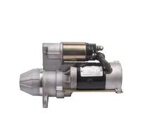 Automobile motor starter 11 Teeth QDJ1312D 12V 3.8KW Engine Starter Motor Power Diesel Generator Motor Starters Electric Genset Electric Starter Motor
