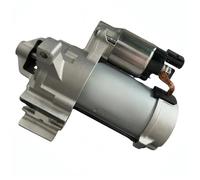 Automobile motor starter For BMW 740I 2019-2023 Z4 X4 X3 Starter Motor 12418671505 12418691852 28100WAA01 28100WAA02 Electric Starter Motor