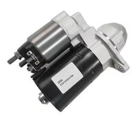 Automobile motor starter For BMW E81 E87 116i 118i 120i E90 E91 E92 316i 318i 320i E60 520i X1 E84 X3 E83 Z4 E85 N46 12412354706 Engine Starter Motor Car Starter Motor