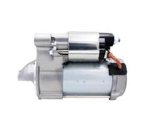 Automobile motor starter For ISUZU For D-MAX II For MU-X 1.9T For RZ4E-TC 2017- Self Starter Motor 8982482712 438000-2660 TG438000-2660 Electric Starter Motor