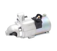 Automobile motor starter For L4 1.5L Petrol DOHC 1.2KW 12V CW 9T SM-74019 31200-55A-Z01 SM74019 Auto Starter Motor Electric Starter Motor