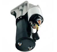 Automobile motor starter For VW For FOX 1987-1993 Starter Motor 0269110233 026911023 026911023B Electric Starter Motor