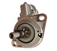 Automobile motor starter For VW For Kaefer 1966-1973 Starter Motor F000AL0306 2119110231 7X0911023B Electric Starter Motor