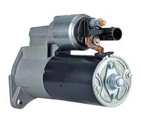 Automobile motor starter For VW For TOUAREG 2007-2017 Starter Motor 95560410711 0001123024 0986024110 0986024117 95560410710 Electric Starter Motor
