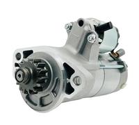 Automobile motor starter For VW For TOUAREG 2014 2015 2016 Starter Motor 059911024KX 95860410900 059911024K 60403070 60403071 4280007720 Electric Starter Motor