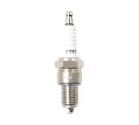 Automobile Motorcycle Ignition Spark Plug Fit For BR7EIX BR8EIX BR9EIX BR10EIX BPR5EIX BPR6EIX BPR7EIX BPR8EIX BPR9EIX BPR10EIX 11(1Pc Iridium)