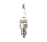 Automobile Motorcycle Ignition Spark Plug Fit For F7RTI F7RTC BR7EIX BR8EIX BR9EIX BR10EIX BPR5EIX BPR6EIX BPR7EIX BPR8EIX 11 GR5IX(1Pc Iridium)
