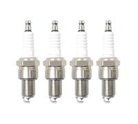 Automobile Motorcycle Ignition Spark Plug Fit For F7RTI F7RTC BR7EIX BR8EIX BR9EIX BR10EIX BPR5EIX BPR6EIX BPR7EIX BPR8EIX 11 GR5IX(4Pcs Iridium)