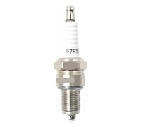 Automobile Motorcycle Ignition Spark Plug Fit For F7RTI F7RTC BR7EIX BR8EIX BR9EIX BR10EIX BPR5EIX BPR6EIX BPR7EIX BPR8EIX 11 GR5IX(1Pc Iridium)