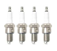 Automobile Motorcycle Ignition Spark Plug Fit For F7RTI F7RTC BR7EIX BR8EIX BR9EIX BR10EIX BPR5EIX BPR6EIX BPR7EIX BPR8EIX 11 GR5IX(4Pcs Iridium)