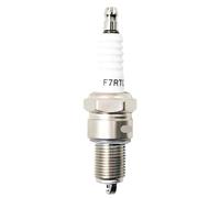 Automobile Motorcycle Ignition Spark Plug Fit For F7RTI F7RTC BR7EIX BR8EIX BR9EIX BR10EIX BPR5EIX BPR6EIX BPR7EIX BPR8EIX 11 GR5IX(1Pc Nickel alloy)