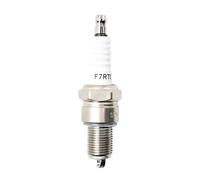 Automobile Motorcycle Ignition Spark Plug For F7RTI F7RTC BR7EIX BR8EIX BR9EIX BR10EIX BPR5EIX BPR6EIX BPR7EIX BPR8EIX 11 GR5IX Parts(1Pc Nickel alloy)
