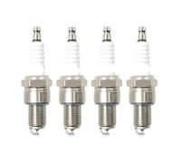 Automobile Motorcycle Ignition Spark Plug For F7RTI F7RTC BR7EIX BR8EIX BR9EIX BR10EIX BPR5EIX BPR6EIX BPR7EIX BPR8EIX 11 GR5IX Parts(4Pcs Iridium)