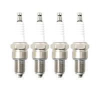 Automobile Motorcycle Ignition Spark Plug For F7RTI F7RTC BR7EIX BR8EIX BR9EIX BR10EIX BPR5EIX BPR6EIX BPR7EIX BPR8EIX 11 GR5IX Parts(4Pcs Nickel alloy)