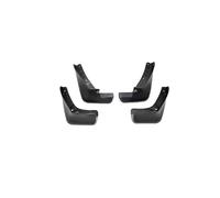 automobile mudguard 4 Pcs MudFlaps Splash Guards Fenders For Leaf For ZE1 2018~2023 2021 2022 Front Rear Wheels Mud Flaps Car-styling Accessories