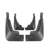 Automobile Mudguard 4 Pcs/Set Car Mudguards Splash Guard Anti Sludge Scratch Resistant Mud Flaps For RAV4 2020 Car Accessories