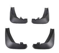 automobile mudguard 4Pc Car Mud Flaps For Mazda 6 (GJ) For Atenza 2013-2017 2018 2019 Mudflaps Splash Guards Mud Flap Mudguards 2014 2015 2016