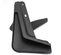 Automobile Mudguard 4pc Set For I3 2013-2021 Molded Mud Flaps Splash Guards Mudguards Fender Electric Styled Molded Car Flares Replacement Auto