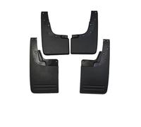 automobile mudguard 4pcs Car Mud Guards Fender For Amarok 2010-2024 Mudguards Splash Guards Mudflaps Mud Flaps Mud Fenders Accessories