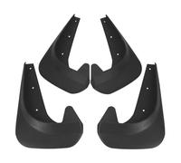 automobile mudguard 4PCS For Mustang GT 2008-2021 Car Front Rear Mud Flaps Splash Guards Fender Mudguards Universal Auto Accessories