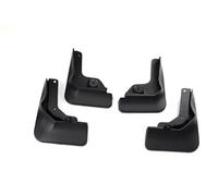 automobile mudguard 4PCS Front Rear Mudflaps Mud Flaps Replacement Splash Protector Fender For MG 5 MG5 MG GT 2020-2023 Mudflaps Splash