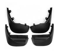 Automobile Mudguard 4Pcs Mud Flaps Splash Guard Mudguards Car Protection Body For Land Rover For Range For Rover For Sport L494 2014-2019 Accessories