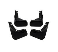 automobile mudguard 4Pcs Mudguards For BYD For Yuan Up Pro 2024-2026 Accessories Mudflap Splash Guard Front Rear Fenders Exterior Wheel Spare Parts
