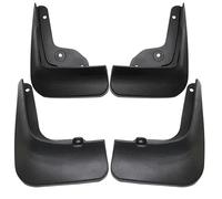 Automobile Mudguard 4pieces Car Mud Flaps Mudguards Splash Guards Fender Protect External Accessories For Tucson 2021-2023 NX4 Hybrid