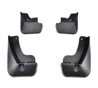 Automobile Mudguard 4x For 308 Mk2 T9 2014-2021 Hatchback Hatch Mud Flaps Splash Guards Mudguards Front Rear