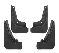 Automobile Mudguard 4x For MG 4 For MG4 EV For Mulan Hatchback 2022 2023 Mud Flaps Splash Guard Mudguards MudFlaps Front Rear Styling Car Accessories
