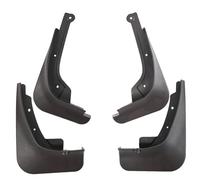 automobile mudguard 4X Mudguards For MG HS PHEV Plug-in EHS 2018-2024 Plastic Splash Guard Mud Flaps Mudflap Fender Front Rear