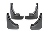 automobile mudguard 4x/Set Molded Car Mud Flaps Splash Guards Mudflaps Mudguards Car Front Rear Wheel Tyre Styling For Kia For Seltos SP2 2019 2020 2021 2022 2023