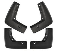 automobile mudguard 4X Splash Guards Mudguards Fenders Mudflaps Mud Flaps Mud Guards Front Rear Car Accessories For Pilot 2023-2025