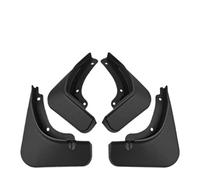 automobile mudguard Accessories Splash Guards MudFlaps Front Rear Car Mudguards 4pc Set For KIA For Sportage NQ5 LWB MK5 Mud Flaps 2022 2023 2024