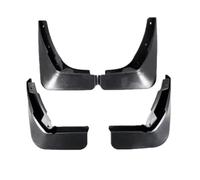 Automobile Mudguard Anti-splash Front Rear Protect Mudguard Auto Accessories Car Wheel MudFlaps For A6 C7 2012~2018 Sedan Mud Flap Guard(Fit Before Facelift)