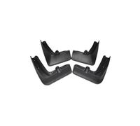 Automobile Mudguard Car Accessories Auto Styline Front Rear 4pcs 2014-2022 for 2 Series F45 F46 Mudguard Mud Flap Guards Mudflaps