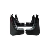 automobile mudguard Car Accessories Auto Styline Splash Guard Mudguard For R56 2008-2014 Front Rear 4pcs Mudflaps Mudguards