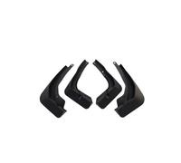 automobile mudguard Car Accessories Front Rear 4pcs Mudguard for 5 SERIES M Sport G60 G61 2024 Mud Flaps Guard Splash Mudflaps