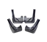 Automobile Mudguard Car Fenders for X3 2014 2015 2016 2017 F25 Mud Flaps Front Rear Mudguards Splash Guards