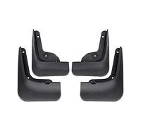 automobile mudguard Car Molded Mud Flaps Splash Guards 4X Set For Hyundai For Tucson NX4 2021 2022 2023 Mudguards Front Rear Styling