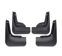 automobile mudguard Car Molded Mud Flaps Splash Guards Mudguards 4X Set For Hyundai For Tucson NX4 2021 2022 2023 Front Rear Styling