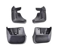 automobile mudguard Car Mud Flaps For Subaru For Forester SH 2008 2009 2010 2011 2012 2013 Mudflaps Splash Guards Mudguards Auto Styling