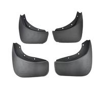 automobile mudguard Car Mud Flaps For V90 2017-2019 2018 Mudflaps Splash Guards Mud Flap Mudguards Accessories Car Styling