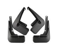 automobile mudguard Car Mud Flaps Guards Splash Flap Accessories Car Mudguard For C HR Accessories 2016~2022 For IZOA For CHR For CH-R AX10 AX50