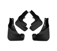 automobile mudguard Car Mud Flaps Mudguard Splash Guards Mudflaps For Q3 For Regular For Edition 2019 2020 2021 2022 2023 Accessories ABS