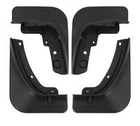 Automobile Mudguard Car Mud Flaps Plastic Mudflaps Splash Guards Mudguards Cover Exterior Parts Protection For Haval For Jolion 2021 Accessories