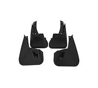 Automobile Mudguard Car Mud Flaps Splash Guards MudFlaps Front Rear Mudguards Auto Accessories For Lexus NX200 NX300 NX300H 2015 2016 2017 2018 2019 2020 2021(NX300 2017-2021)