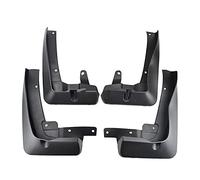 automobile mudguard Car Mud Flaps Splash Guards Mudguards 4x for X3 G01 2018 2019 2020 2021 Front Rear Protector 82162410525 Front Rear