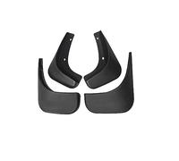 automobile mudguard Car Mudflap For Touran 2016 MK2 2021 2020 2018 Mud Flaps Guard Splash Mudguards Accessories Exterior Parts