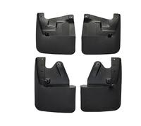 automobile mudguard Car Mudflap For Tundra K5 K6 2023-2012 Flap Over Mud Guard Splash Flaps Mudguard Accessories 2013 2014 2015(2022-on)